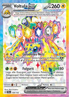 Stellarkrone 159/142 Voltula ex