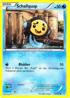 Hoheit der Drachen 34/124 Schallquap