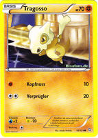 Hoheit der Drachen 60/124 Tragosso