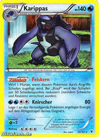 Königlische Siege 26/101 Karippas