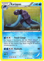 Plasma-Blaster 28/101 Karippas