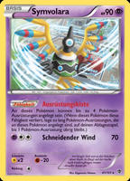 Plasma-Blaster 41/101 Symvolara