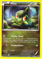 Plasma-Blaster 67/101 Milza