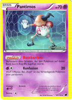 Plasma-Frost 47/116 Pantimos