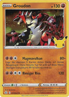 Celebrations 017/025 Groudon