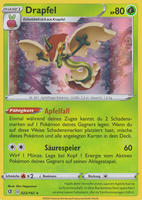 Clash der Rebellen 022/192 Drapfel