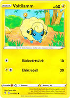 Drachenwandel 054/203 Voltilamm