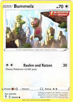 Drachenwandel 129/203 Bummelz
