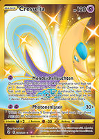 Drachenwandel 228/203 Cresselia
