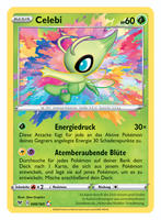 Farbenschock 009/185 Celebi