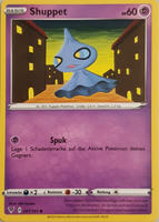 Farbenschock 067/185 Shuppet