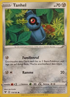 Farbenschock 116/185 Tanhel