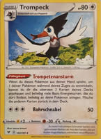 Farbenschock 144/185 Trompeck
