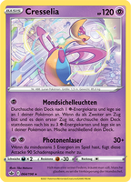 Schaurige Herrschaft 064/198 Cresselia