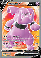 Strahlende Sterne 159/172 Granbull V