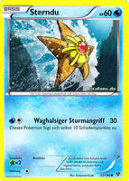 XY-Basisset 33/146 Sterndu