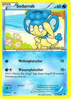 XY-Basisset 37/146 Sodamak