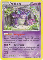 Dampfkessel 45/114 Nidoking