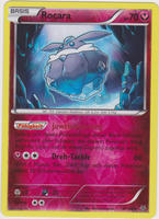 Drachenleuchten 47/108 Rocara