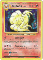 Evolution 15/108 Vulnona