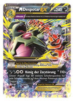 Ewiger Anfang 43/98 M Despotar EX