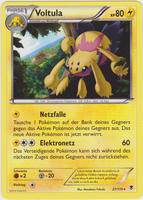 Phantomkräfte 27/119 Voltula
