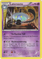 Phantomkräfte 42/119 Laternecto