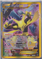 Flammenmeer 125/124 Simsala EX