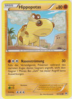 TURBOstart 83/162 Hippopotas
