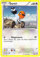 Willkommen in Kalos 25/39 Porenta