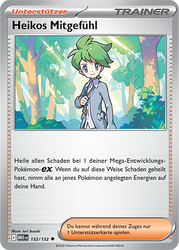 132/132 Heikos Mitgefühl