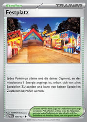 108/131 Festplatz