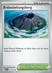 177/191 Erdanziehungsberg