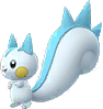 Pachirisu Pachirisu