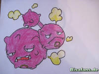 Zeichenkurs Smogmog - Schritt 8