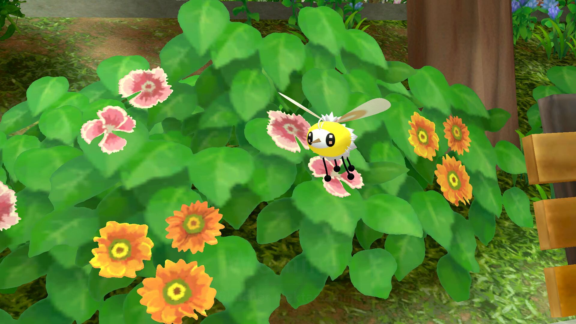 Screenshot zur Bisafans-Komplettlösung für Meisterdetektiv Pikachu kehrt zurück Screenshot zur Bisafans-Komplettlösung für Meisterdetektiv Pikachu kehrt zurück