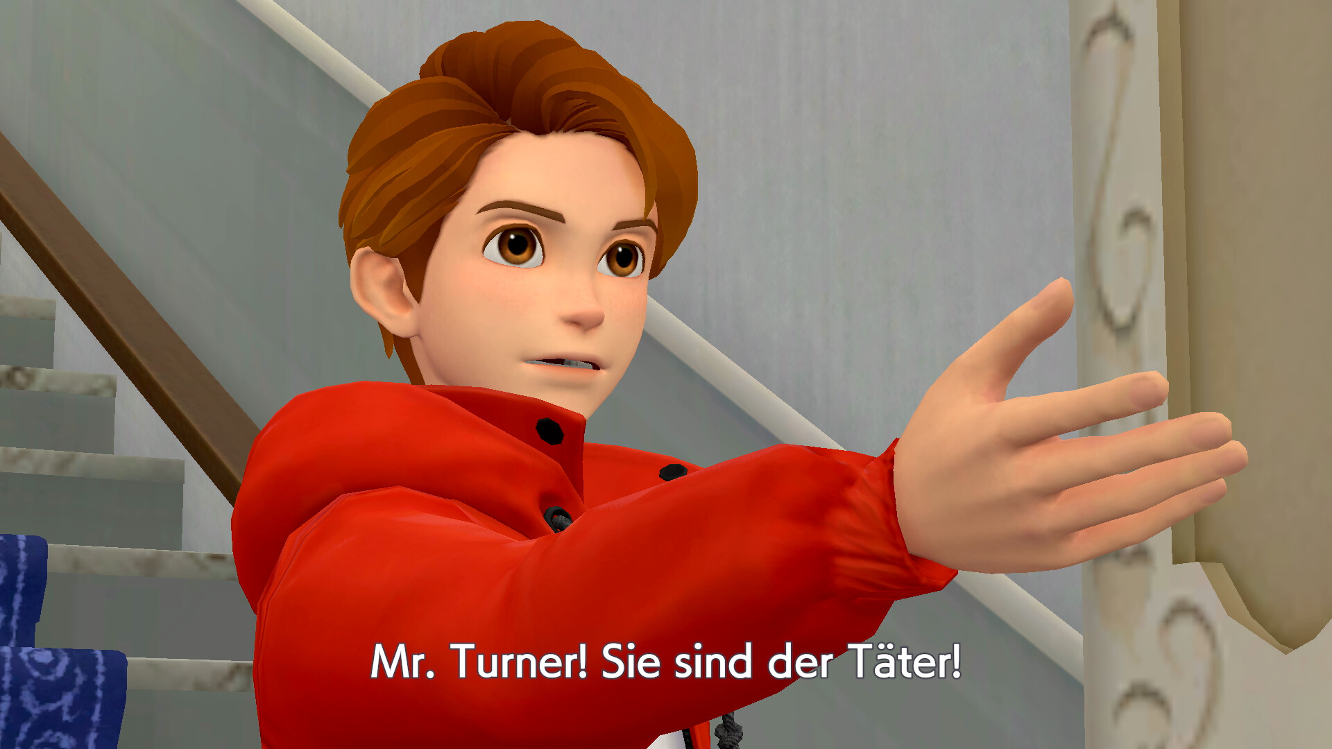 Screenshot zur Bisafans-Komplettlösung für Meisterdetektiv Pikachu kehrt zurück Screenshot zur Bisafans-Komplettlösung für Meisterdetektiv Pikachu kehrt zurück