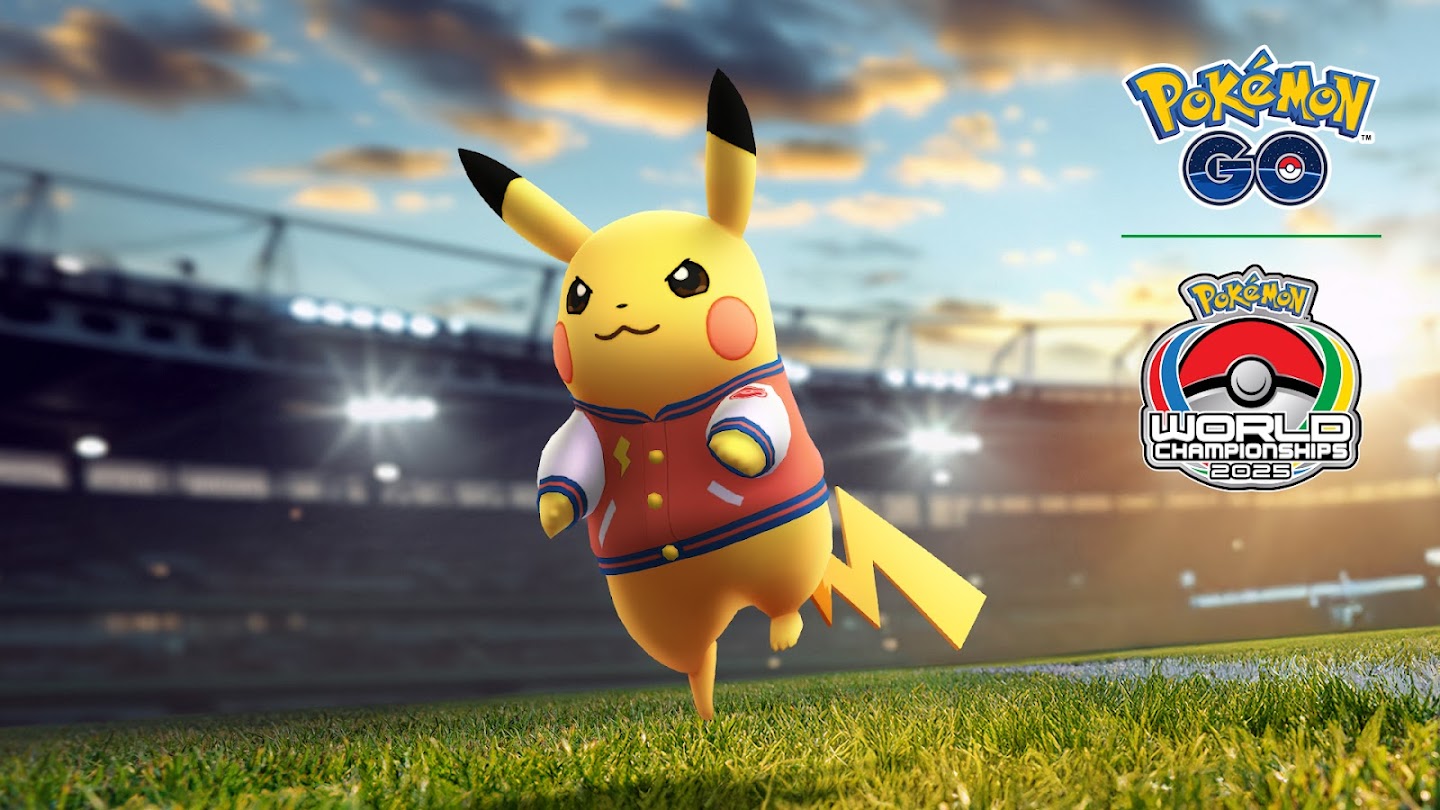 Pokémon-Weltmeisterschaften 2025 Pokémon-Weltmeisterschaften 2025