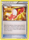 092 Trainer-Post