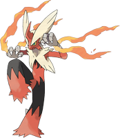 Mega-Lohgock