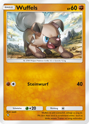 Deluxepack-ex 220/353 Wuffels