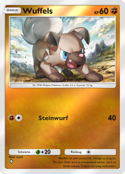 Deluxepack-ex 221/353 Wuffels