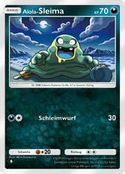 Deluxepack-ex 233/353 Alola-Sleima