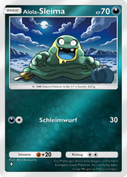 Deluxepack-ex 234/353 Alola-Sleima
