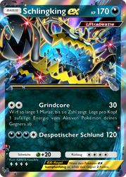 Deluxepack-ex 248/353 Schlingking ex