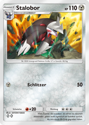 Deluxepack-ex 255/353 Stalobor