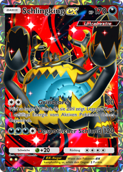 Dimensionale Krise 079/069 Schlingking ex