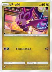 Herrscher der Lüfte 121/155 eF-eM
