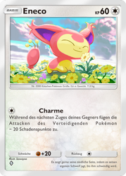 Herrscher der Lüfte 134/155 Eneco