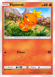 Mega-Aufstieg 033/226 Flemmli